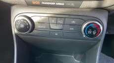 Ford Fiesta 1.1 Zetec 5dr Petrol Hatchback